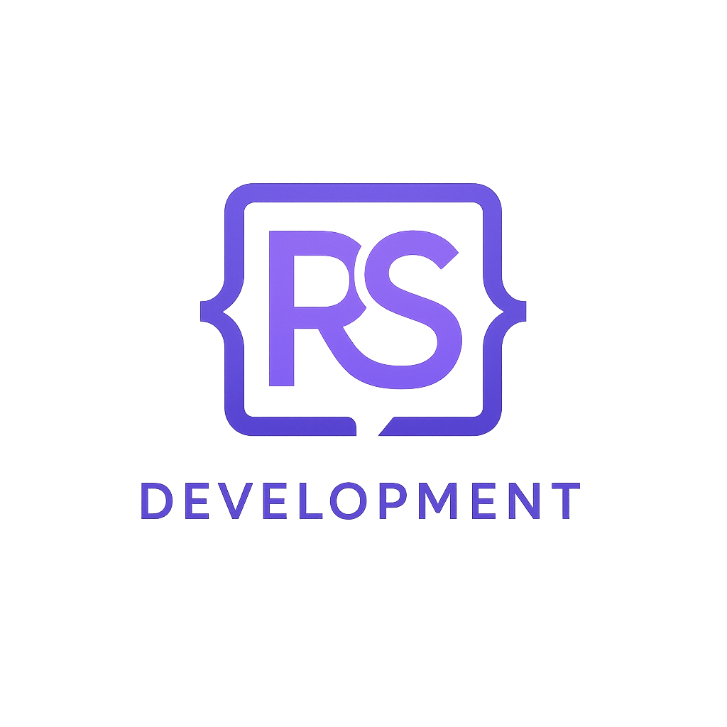 Logo RS Development